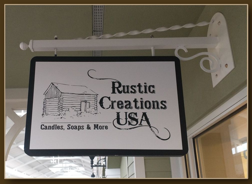 Rustic Rae Creations Rustic Creations USA – Hand-crafted candles, soaps, pet supplies and more