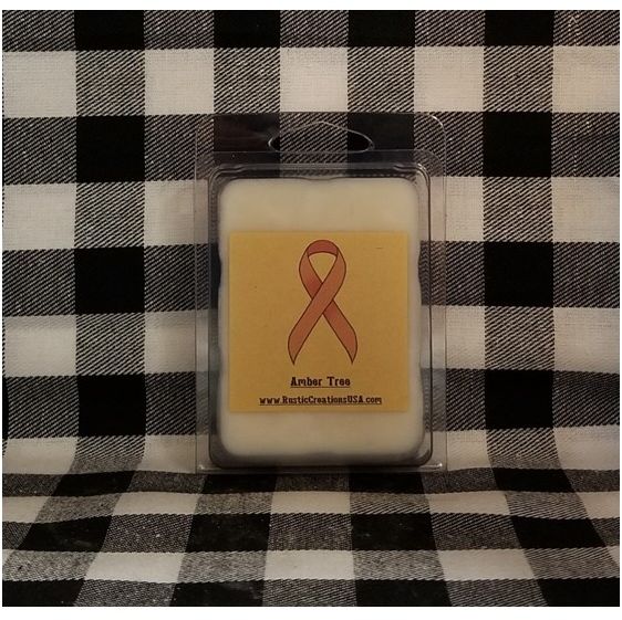 Stay Comfy Wax Melt Pouch – Little Stump Candle Company