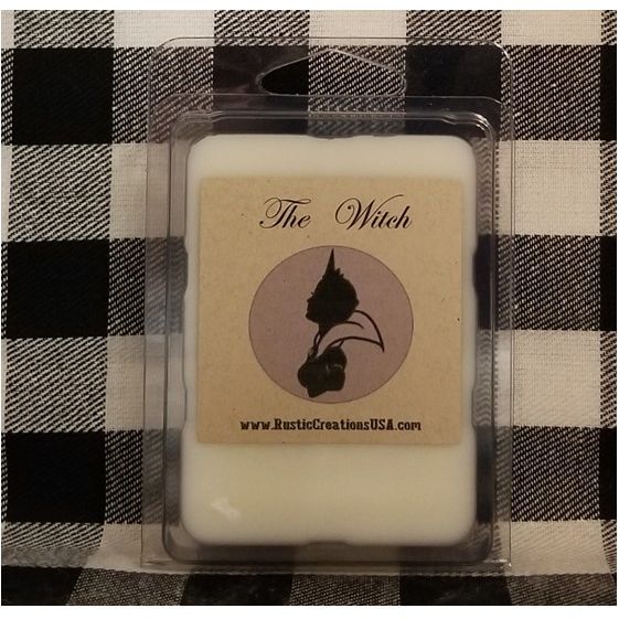 The Witch Wax Melt