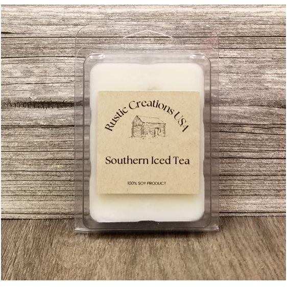 Southern Iced Tea Wax Melt