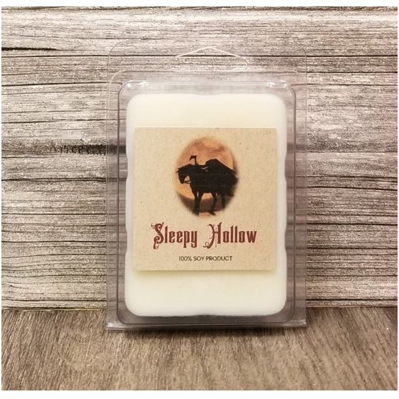 Sleepy Hollow Wax Melt