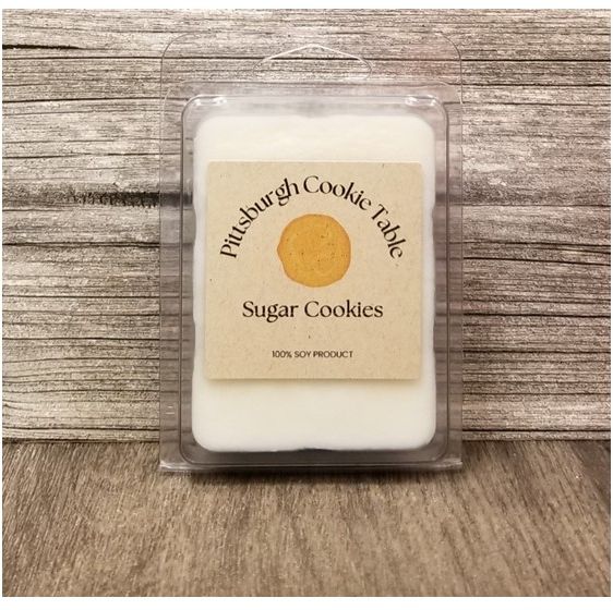 Sugar Cookies Wax Melt