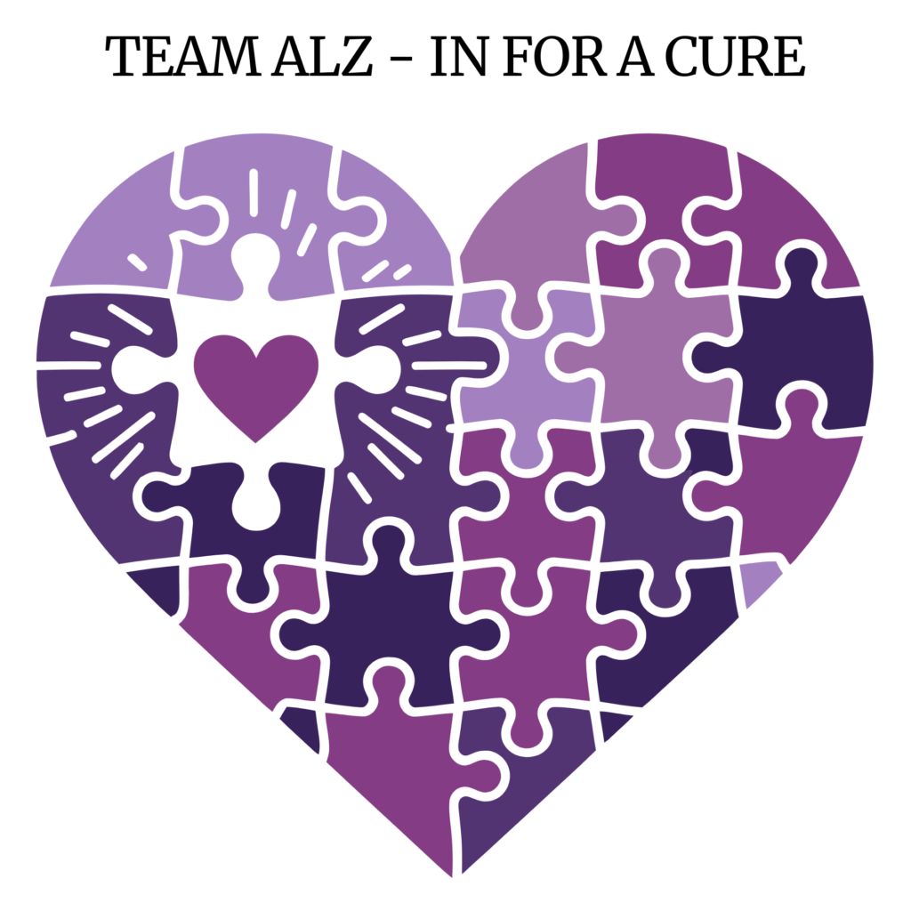 Fight Against Alzheimer's Candle 